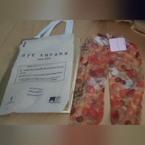 Uye Surana Fruit Socks